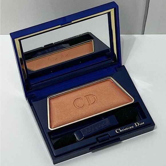 Dior 522 Papaya Eyeshadow - Picture 1 of 1